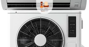 شراء وحدات تكييف